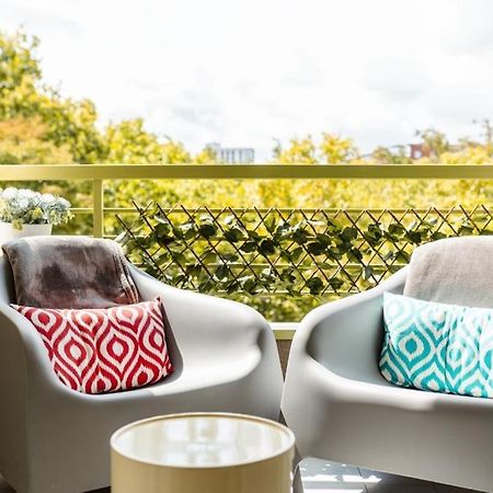 Aniana Alojamiento Boutique Logrono Luaran gambar