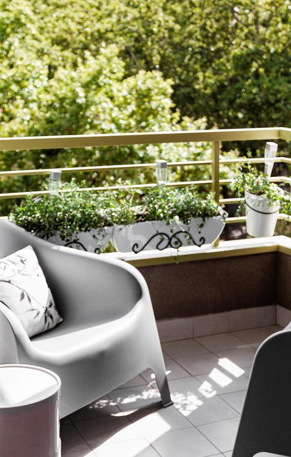 Aniana Alojamiento Boutique Logrono Luaran gambar