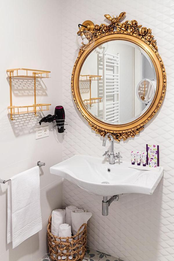Aniana Alojamiento Boutique Logrono Luaran gambar