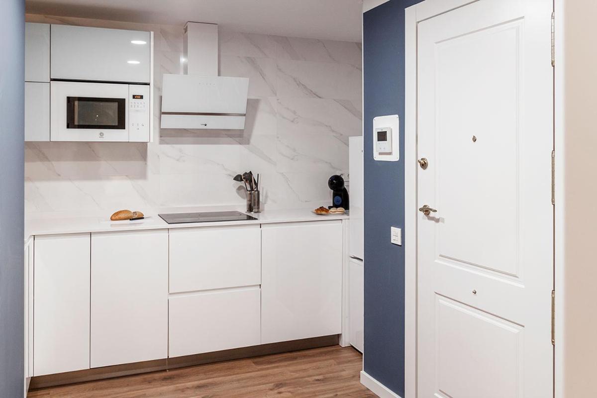 Aniana Alojamiento Boutique Logrono Luaran gambar