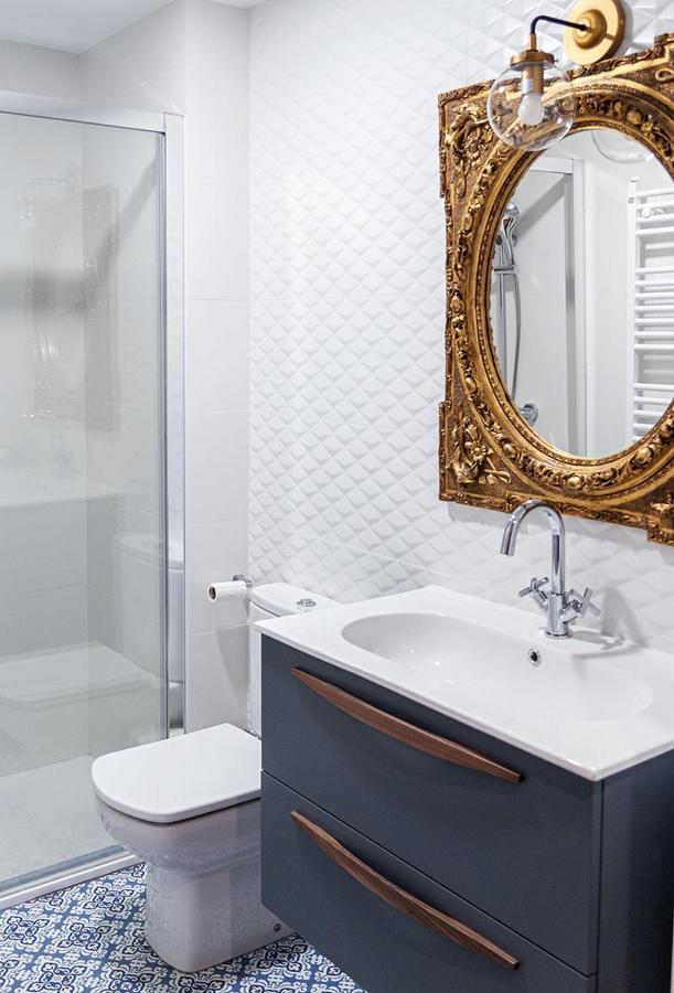 Aniana Alojamiento Boutique Logrono Luaran gambar