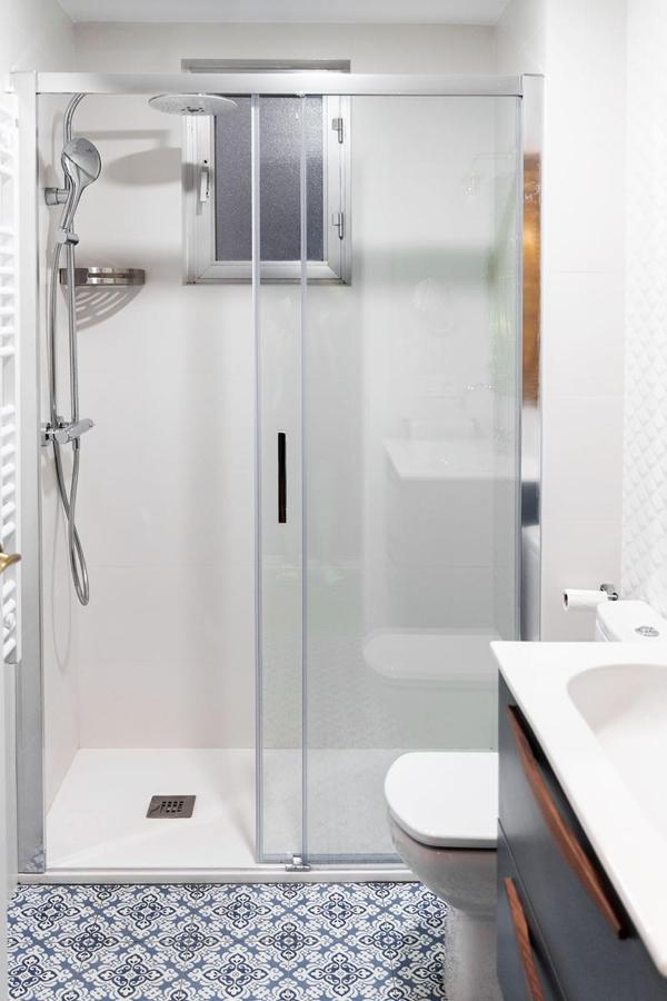 Aniana Alojamiento Boutique Logrono Luaran gambar