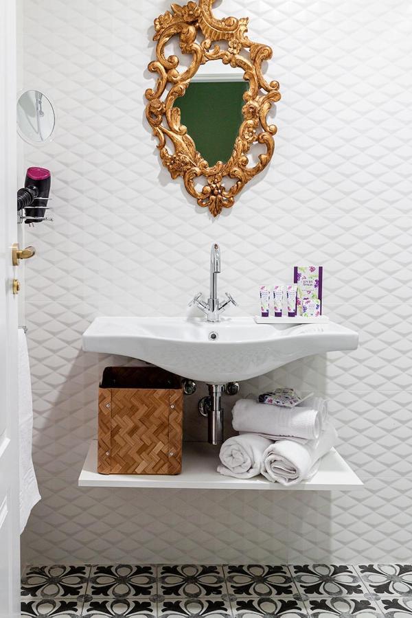 Aniana Alojamiento Boutique Logrono Luaran gambar