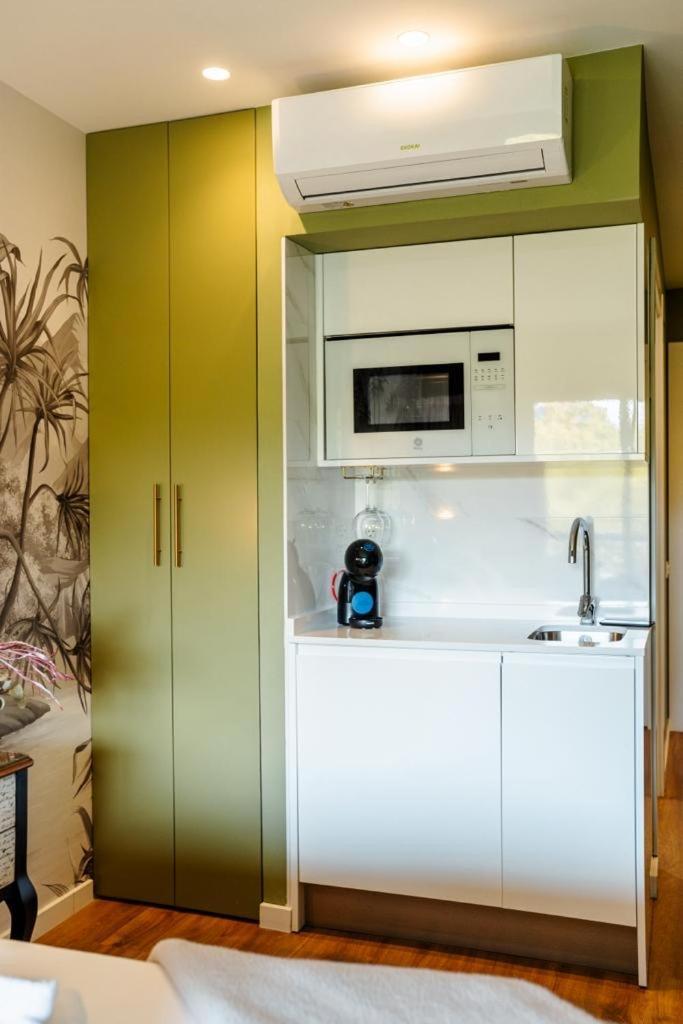 Aniana Alojamiento Boutique Logrono Luaran gambar