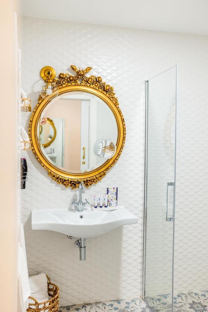 Aniana Alojamiento Boutique Logrono Luaran gambar